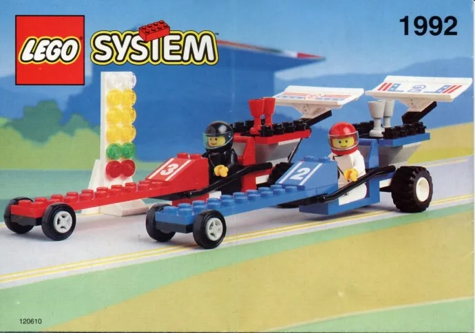 Dragsters