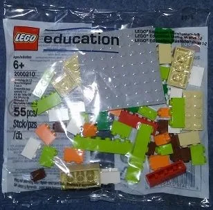 MoreToMath Workshop Kit 1-2