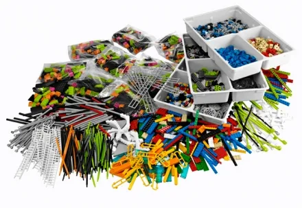 Connections Kit 