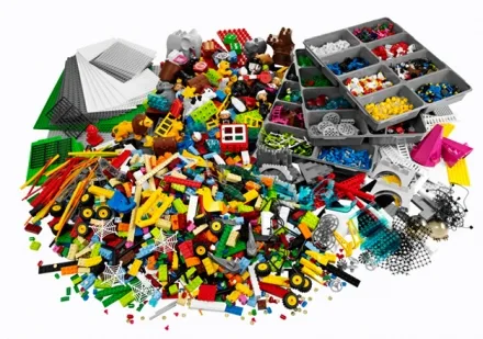 Identity and Landscape Kit 