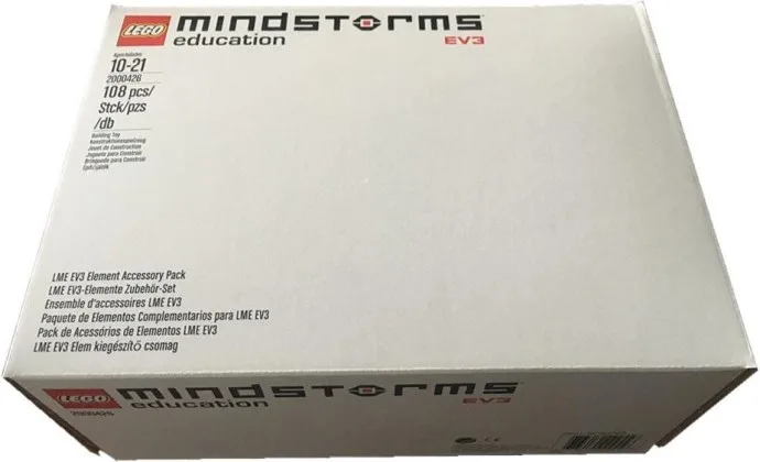 LME EV3 Element Accessory Pack