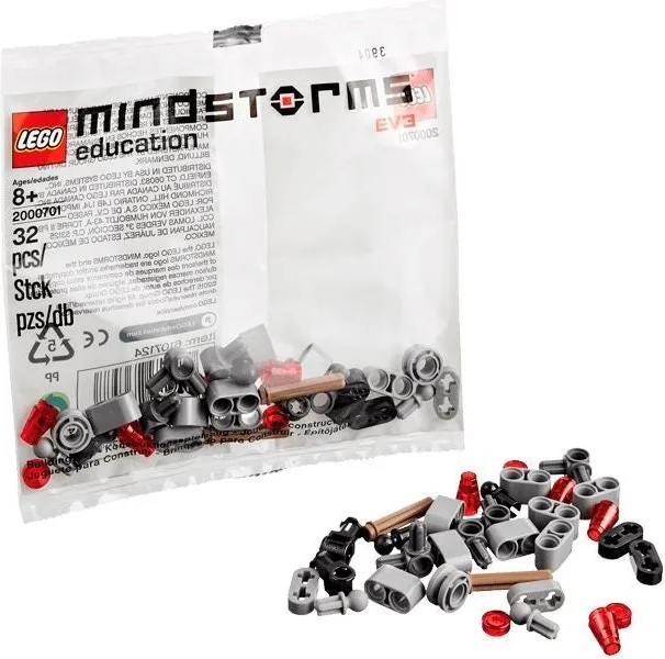 LME Replacement Pack 2