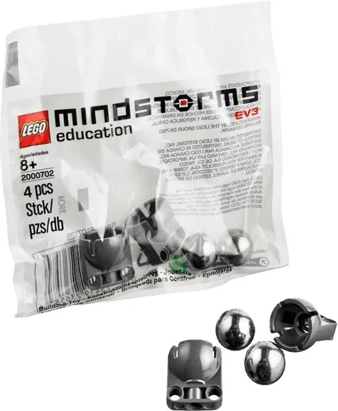 Mindstorms EV3 Replacement Pack 3