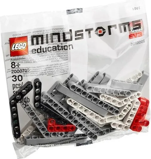 Mindstorms EV3 Replacement Pack 6