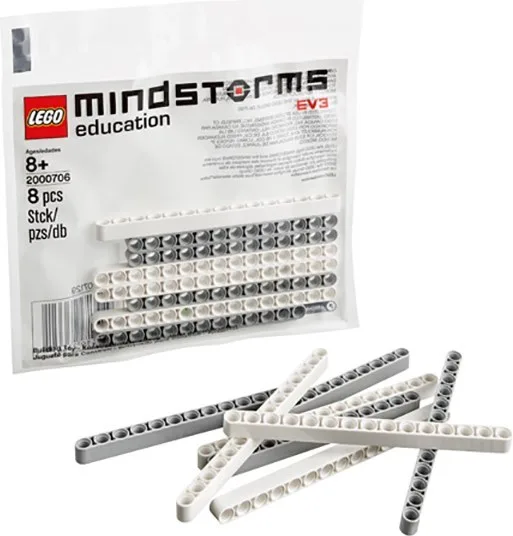Mindstorms EV3 Replacement Pack 7