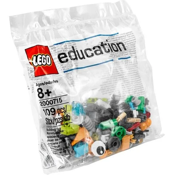 WeDo 2.0 Replacement Pack