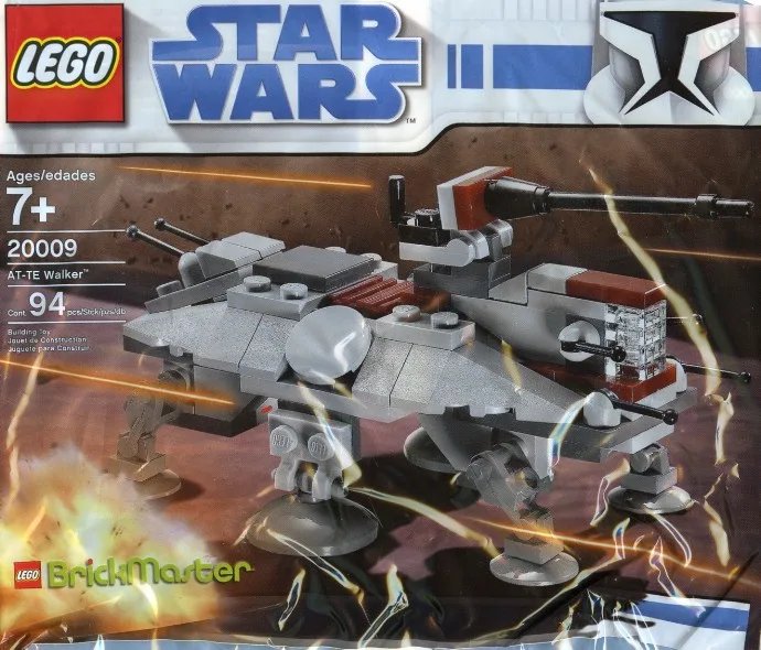 AT-TE Walker