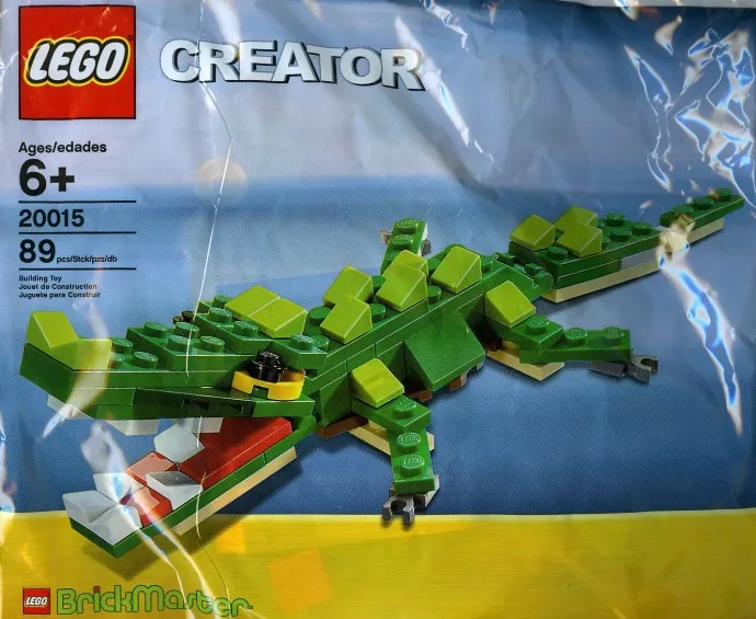 Crocodile