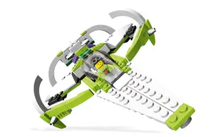 Space Designer