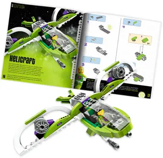 Space Designer