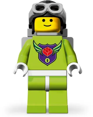 Space Designer