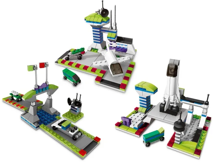Micro-Scale