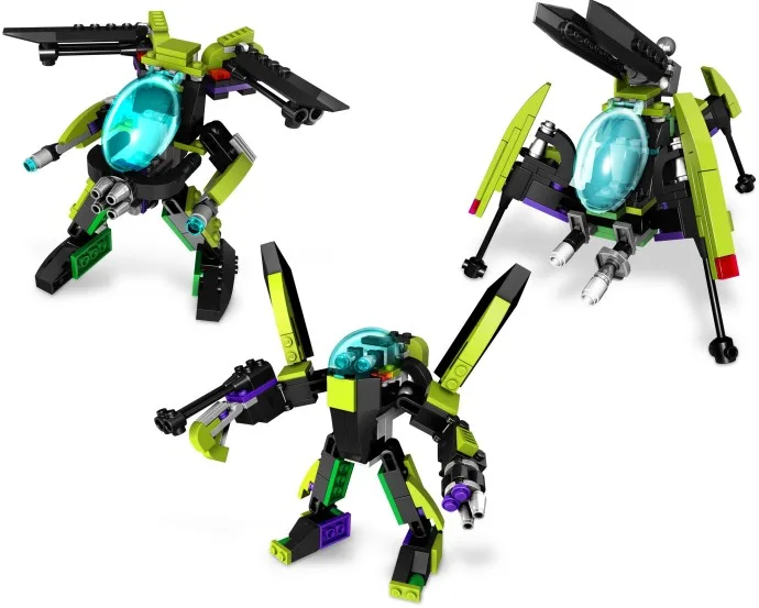 Robots