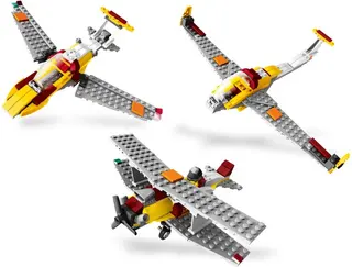 Airplanes