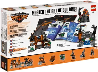 Adventure Designer