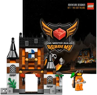 Adventure Designer