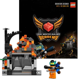 Adventure Designer