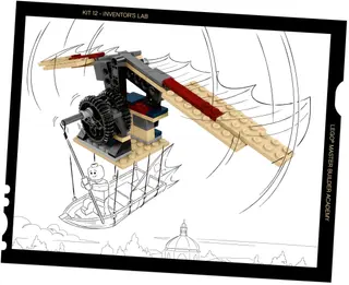 Invention Designer