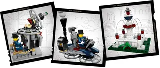Invention Designer