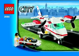 Rescue Plane