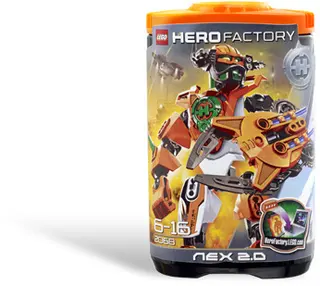 NEX 2.0