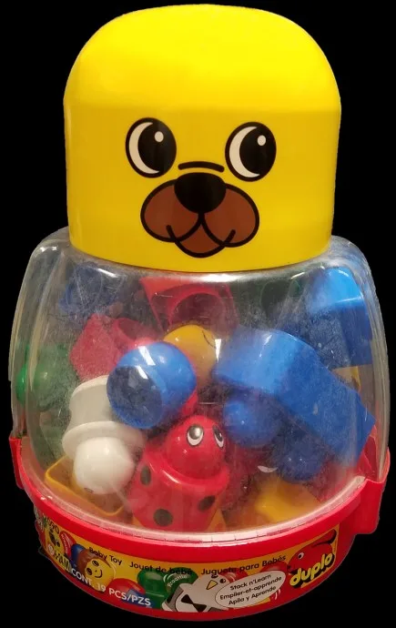 Ours de rangement pour bébé