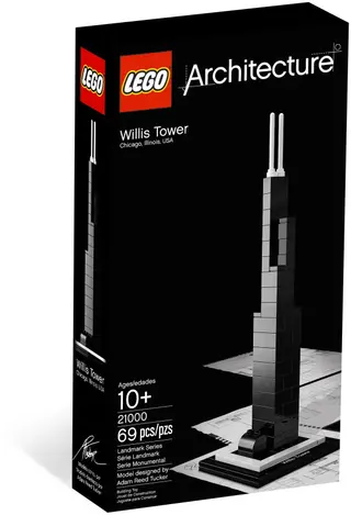 Willis Tower