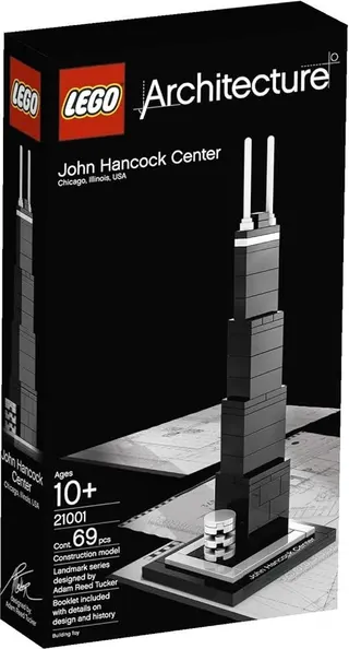 John Hancock Centre