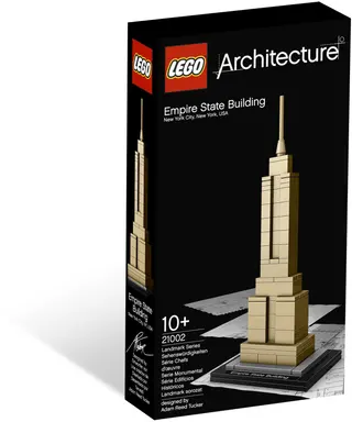Empire State Building