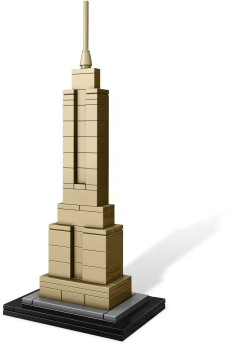 Empire State Building