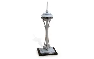 Seattle Space Needle