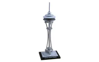 Seattle Space Needle