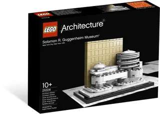 Solomon Guggenheim Museum