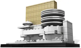 Solomon Guggenheim Museum