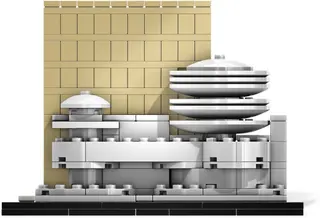Solomon Guggenheim Museum