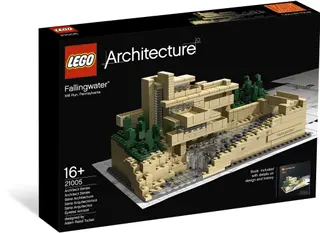 Fallingwater