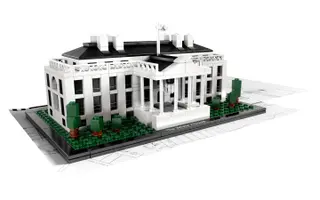 The White House