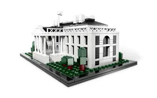 The White House