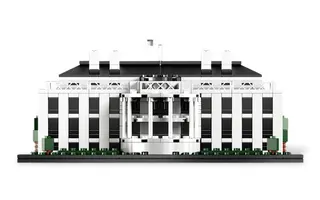 The White House