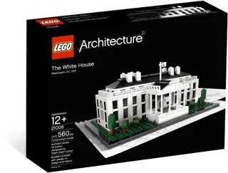 The White House