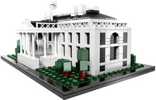 The White House