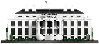The White House