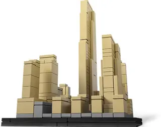 Rockefeller Centre