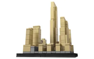 Rockefeller Centre
