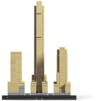 Rockefeller Centre