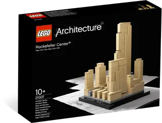 Rockefeller Centre