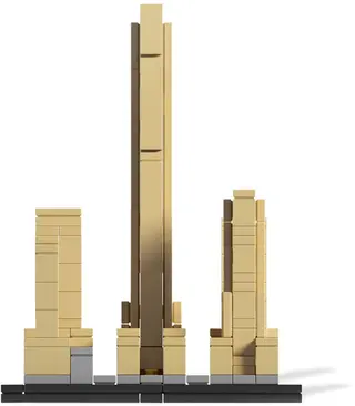 Rockefeller Centre