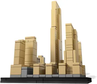 Rockefeller Centre