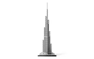 Burj Khalifa