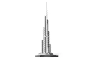 Burj Khalifa